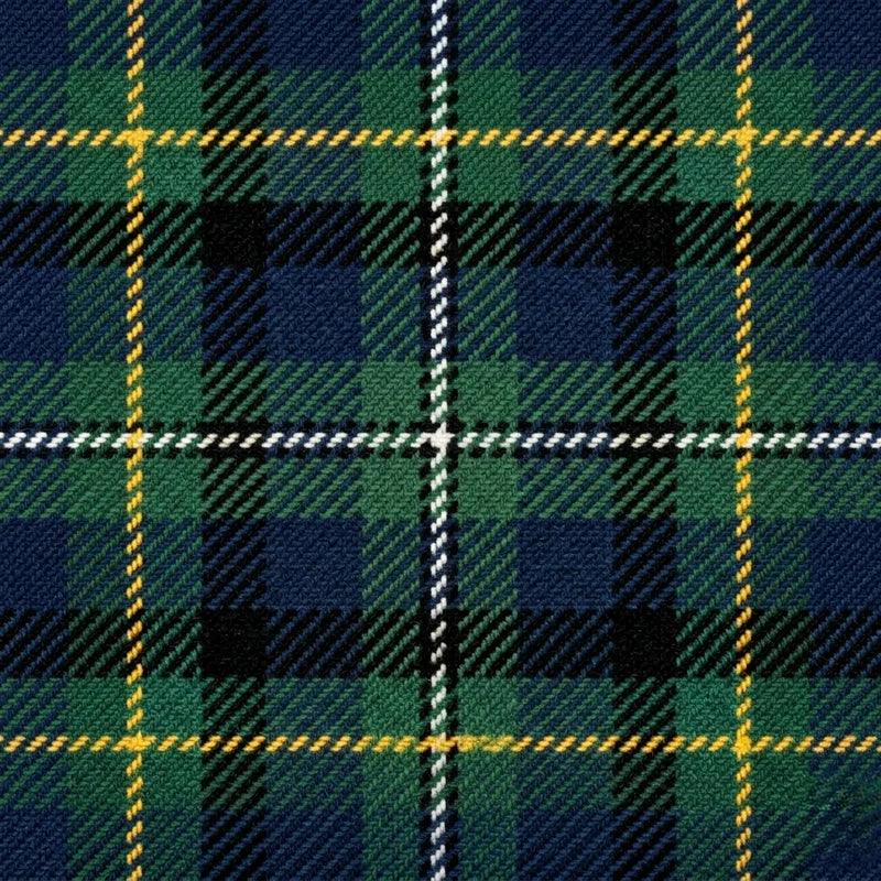 Campbell of Loudon New Tartan