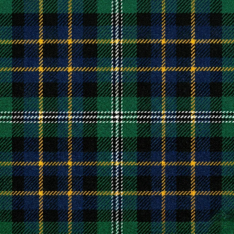 Campbell of Loudon Plaid Tartan