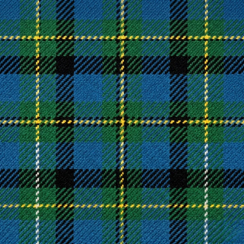 Campbell of Loudon Tartan
