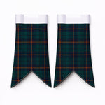 Carmichael Tartan Kilt – Handmade Authentic Scottish Wear