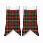 Carr Tartan Kilt – Handmade Authentic Scottish Wear