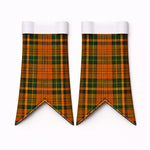 Celtic Combat Tartan Kilt – Handmade Traditional Highland Wear