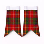 Chisholm Tartan Kilt – Handmade Authentic Scottish Wear