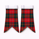 Christie Tartan Kilt – Handmade Authentic Scottish Wear