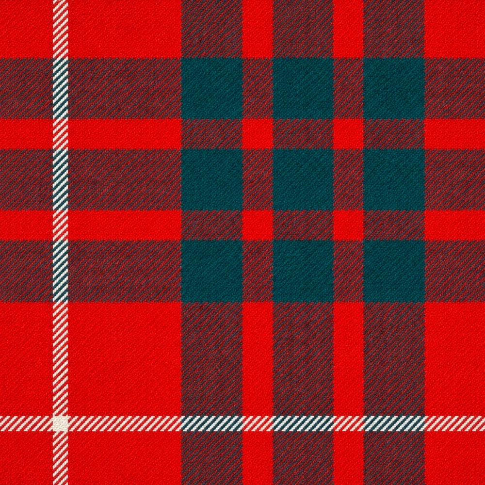 Hamilton Society Tartan