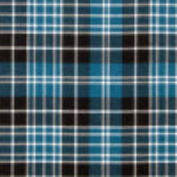 Clark Ancient tartan traditional Scottish clan pattern with soft muted colors