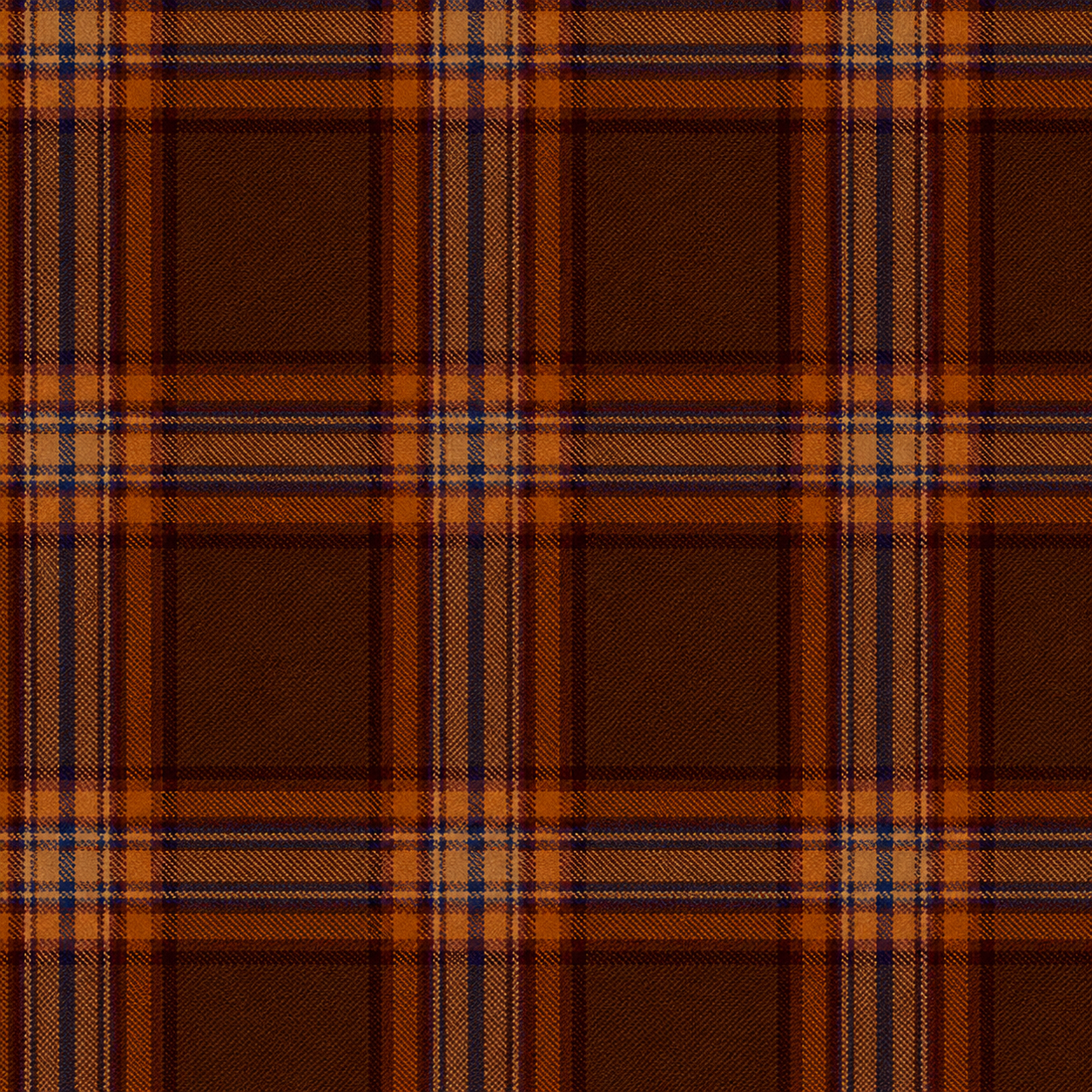 County Down Tartan Kilt featuring authentic Irish tartan pattern with traditional pleated design and premium finish