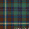 Custom Tartan