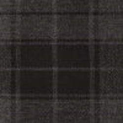 Dark Highlander tartan traditional Scottish pattern with deep rich tones