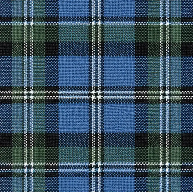 Douglas Ancient Tartan