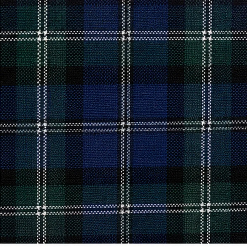 Douglas Dark Tartan