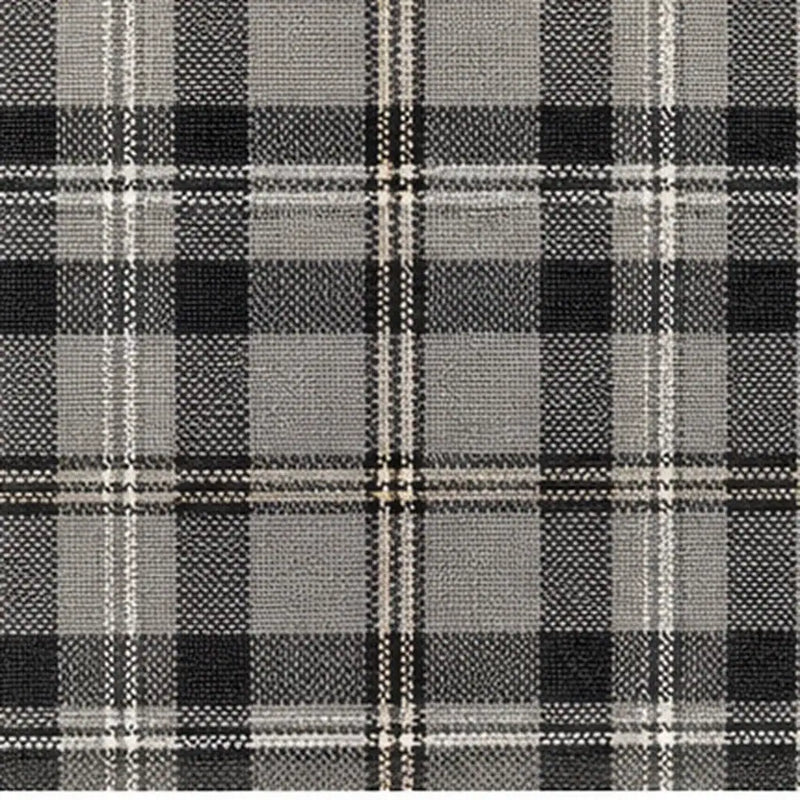 Douglas Grey Ancient Tartan