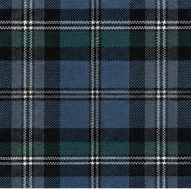 Douglas Herbidean Tartan