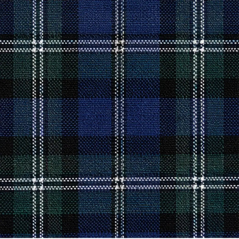 Douglas Modern Tartan