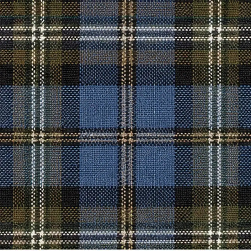 Douglas Weathered Tartan