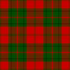 Custom Tartan