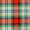 Dundee Old Ancient tartan traditional Scottish pattern with soft muted colors