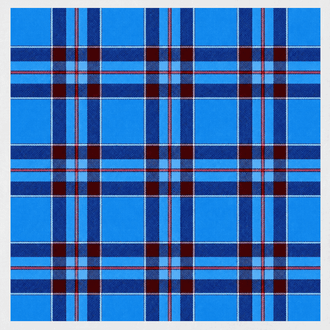 Elliot Ancient Tartan Kilt featuring traditional Scottish clan tartan with classic pleated Highland design