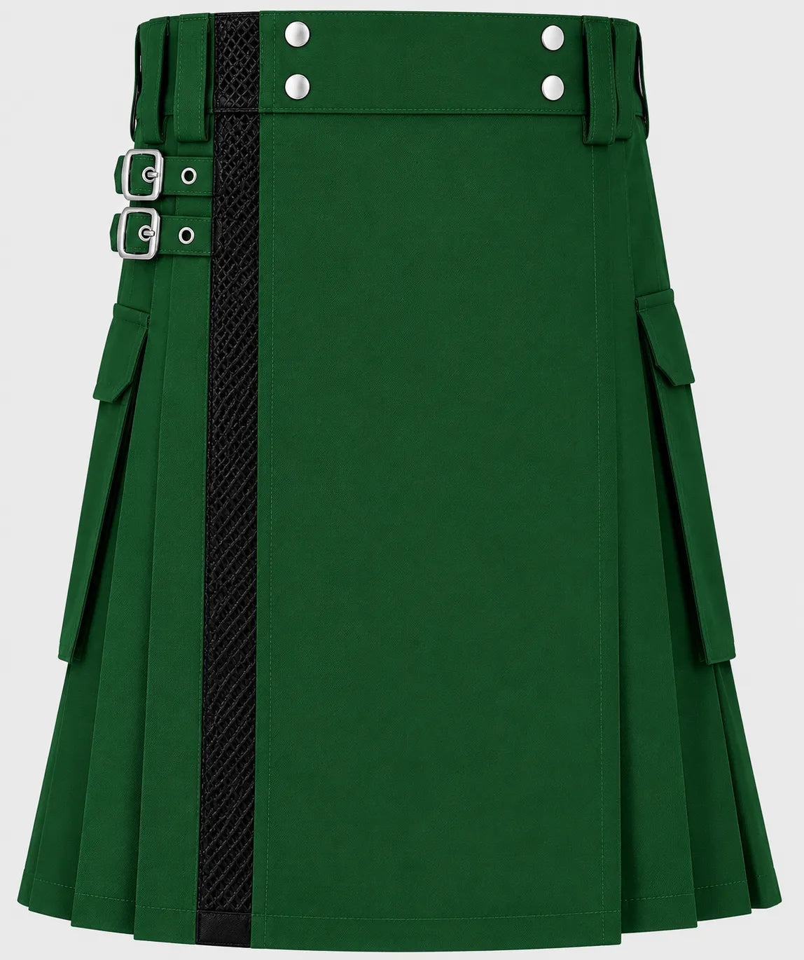 green kilt