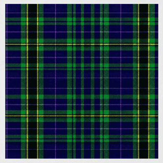 Enyon Beyon Ancient Tartan Kilt with traditional Scottish tartan and pleated Highland design