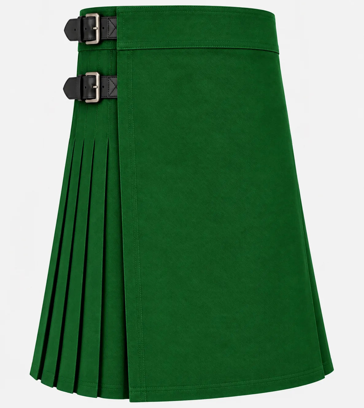 green kilt
