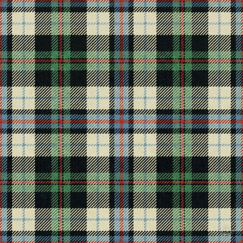 Fraser Hunting Dress Tartan
