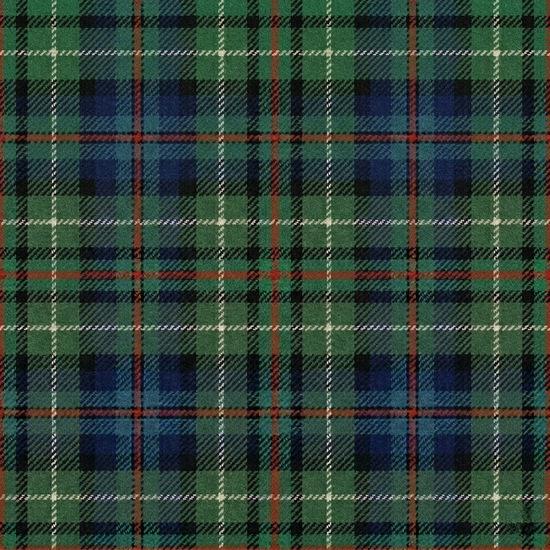 Fraser Of Atholl Tartan