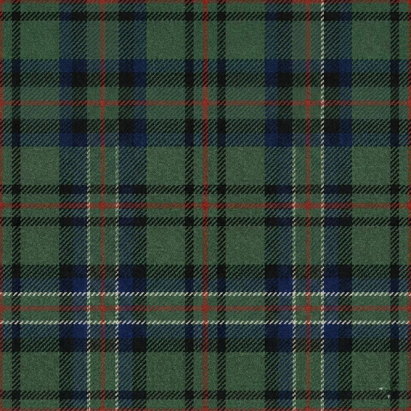 Fraser Of Lovat Tartan