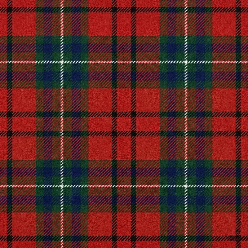 Fraser Old Tartan