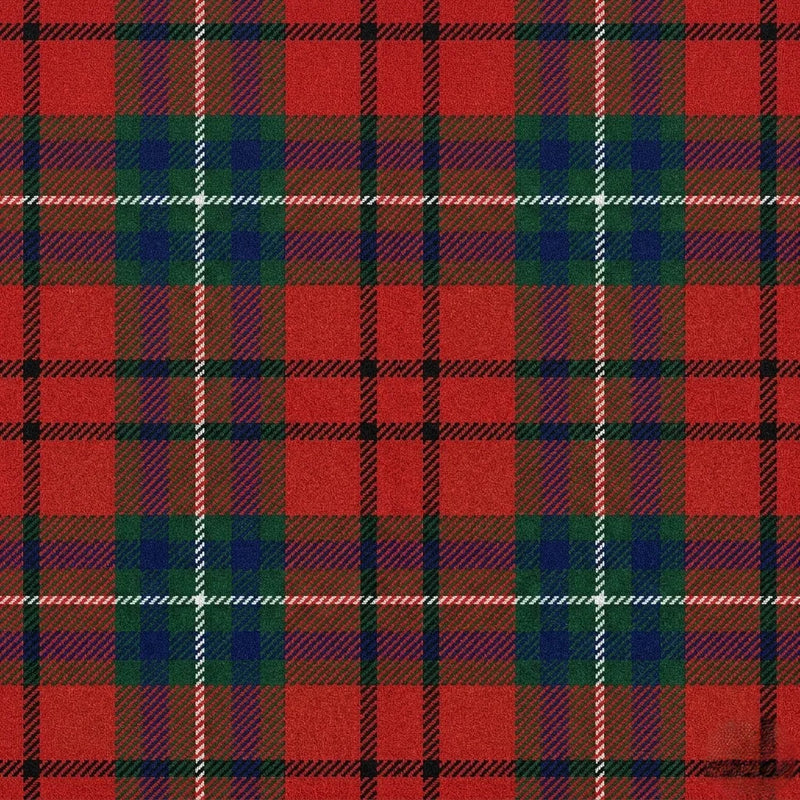 Fraser Tartan