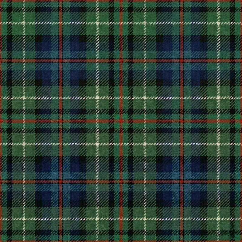 Fraser of Altyre Reconst Tartan