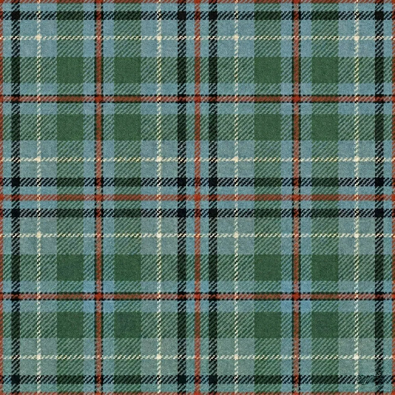 Fraser of Boblainy Hugh Ancient Tartan