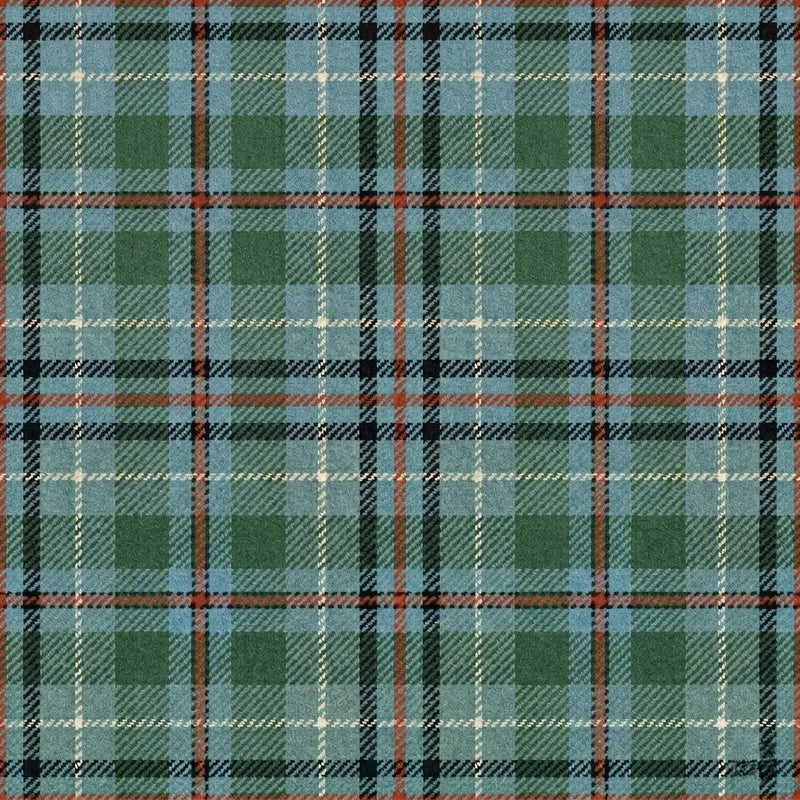 Fraser of Reelig Ancient Tartan