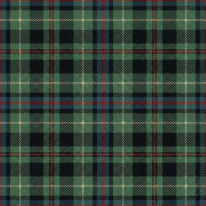 Fraser of Reelig Tartan