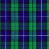 Custom Tartan