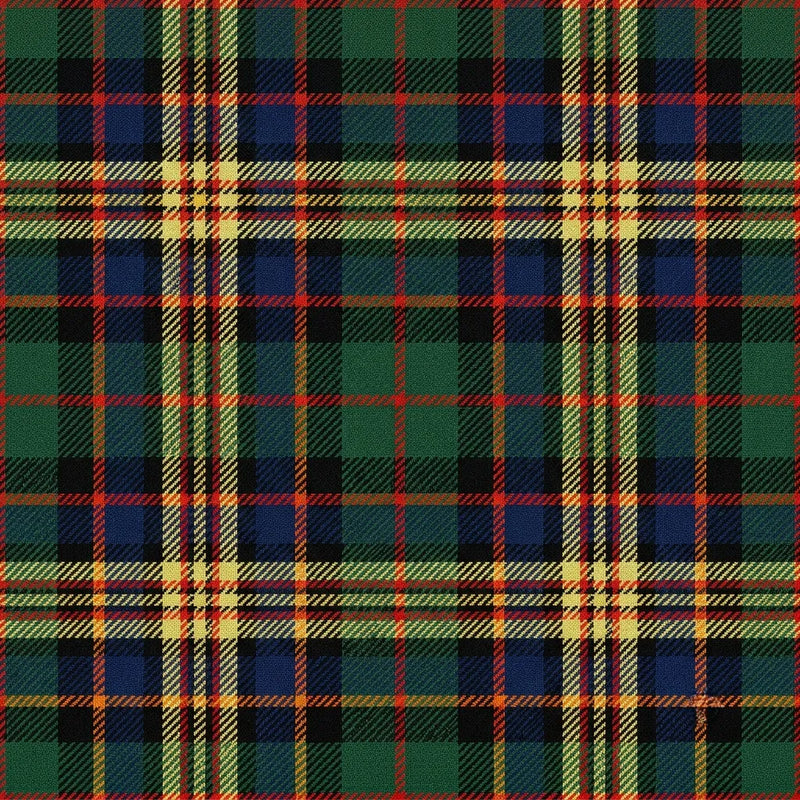 Cameron, Alison (Personal) Tartan