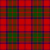 Custom Tartan