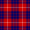 Custom Tartan