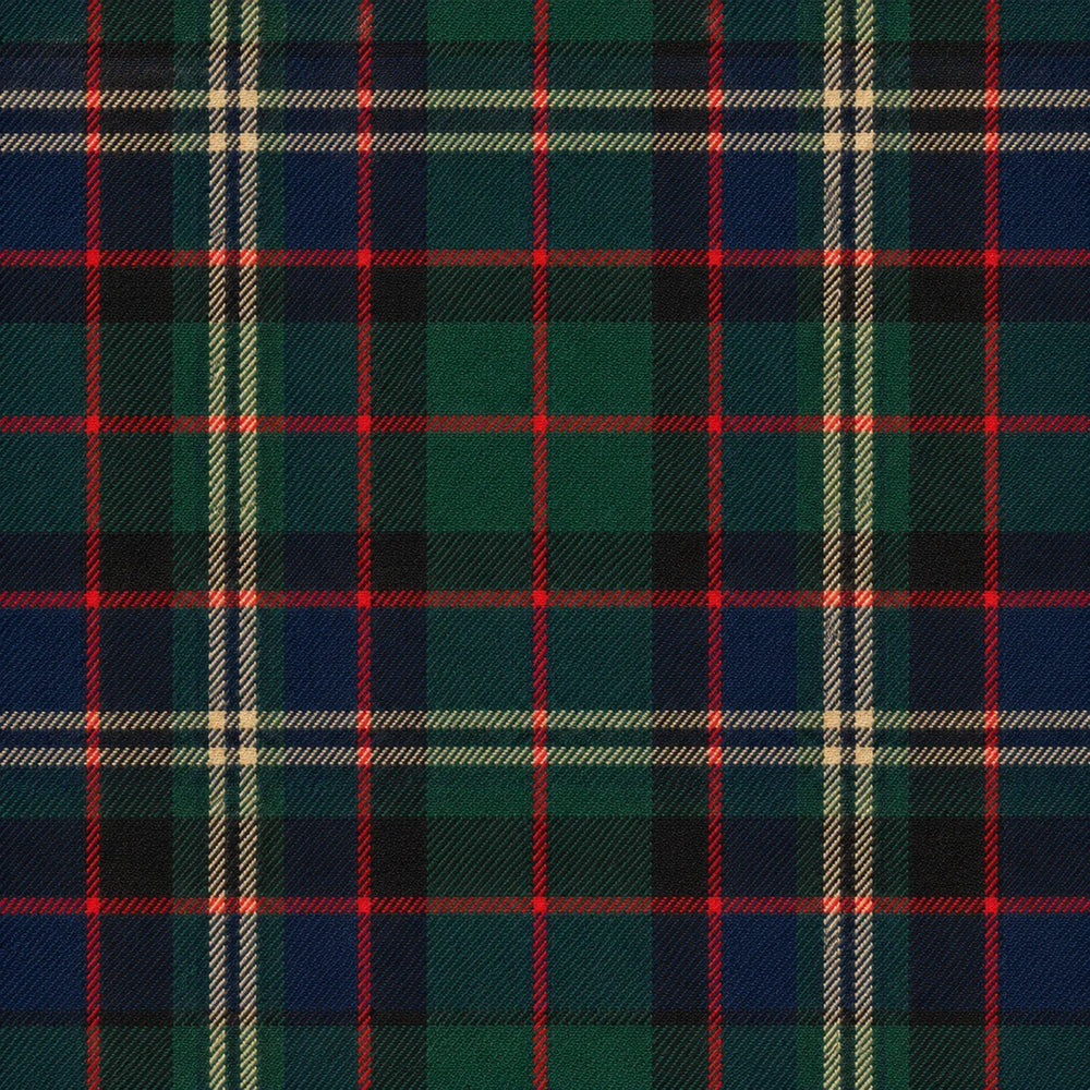 Hamilton Tartan