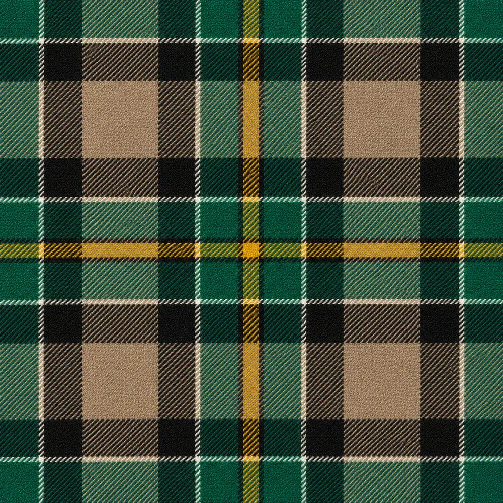 Hamilton of Brandon Tartan
