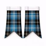 Handmade Clarke Ancient Tartan Kilt – Traditional Scottish Wear