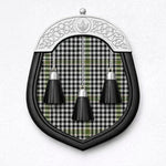 Burns Tartan Sporran – Handmade Traditional Scottish Wear