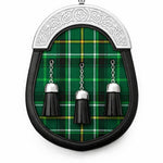 Celt Tartan Sporran – Handmade Traditional Scottish Wear