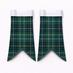 Handmade Cockburn Tartan Kilt – Traditional Scottish Clan Wear