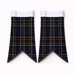 Handmade Colquhoun Tartan Kilt – Traditional Scottish Clan Wear