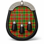 Harper Tartan Sporran – Handmade Traditional Scottish Wear