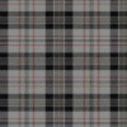 Men wearing Harris Family tartan kilt in traditional Scottish style for weddings, formal events, and Highland gatherings