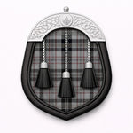 Harris Tartan Sporran – Traditional Highland Accessory