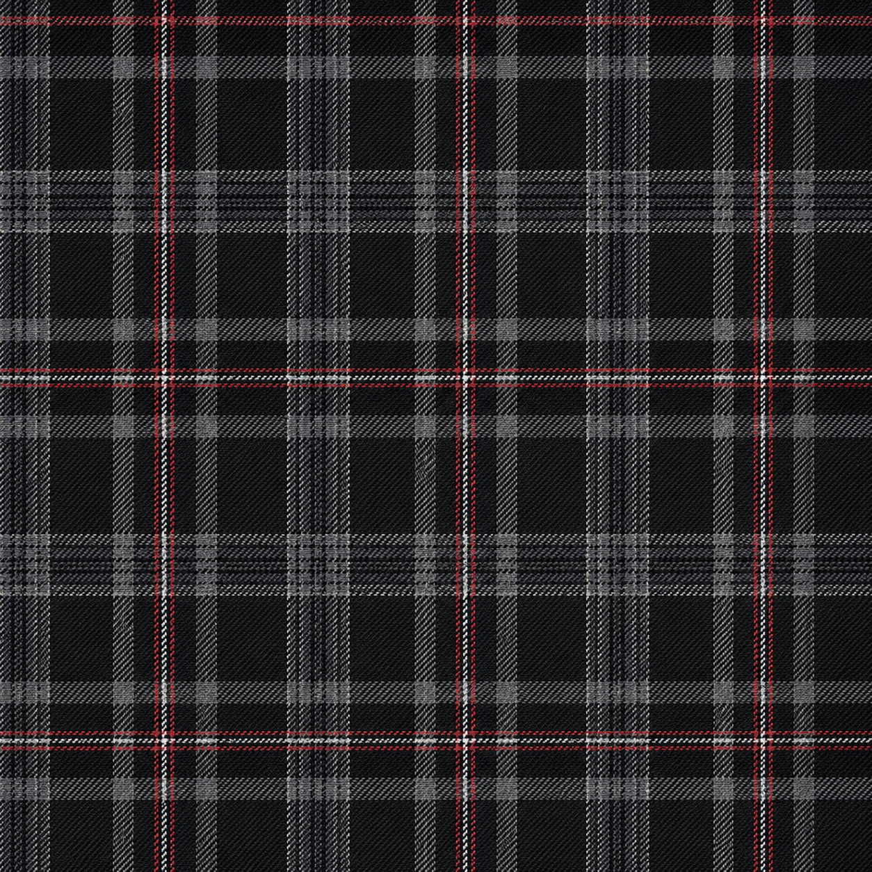 Hebridean Heather Tartan Kilt featuring heather-toned Scottish tartan with traditional pleated design