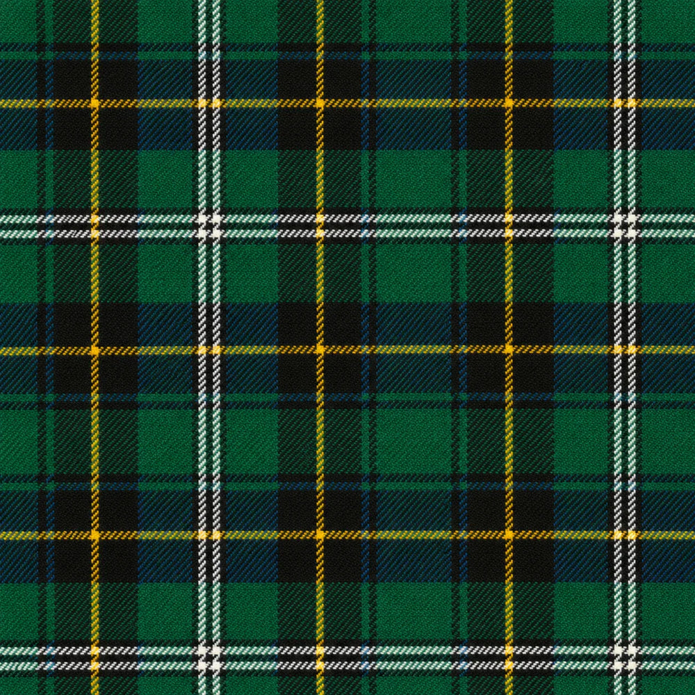 Henderson MacKendrick Tartan